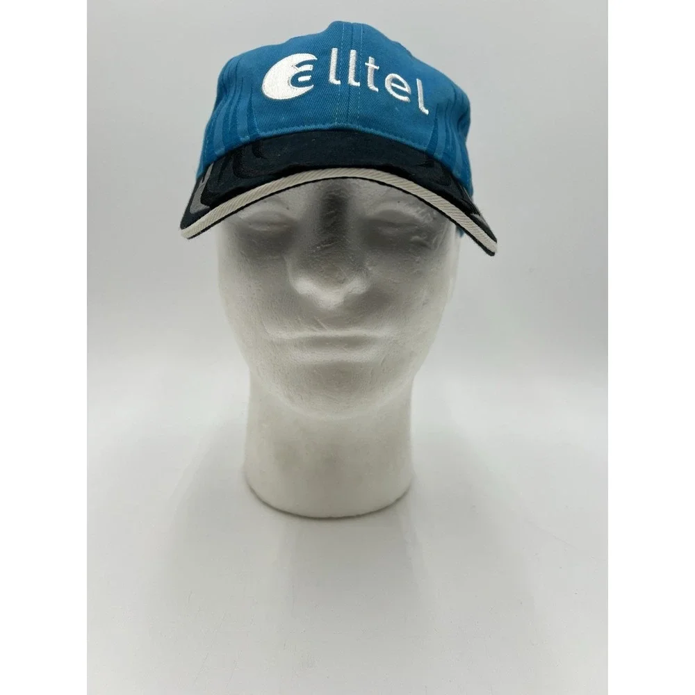 Ryan Newman #12 Alltel Penske Racing Chase Authentics Adjustable Hat Cap